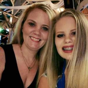 Meet your Posher, Kerri